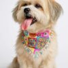 boho bandana