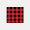 red pawfallo checks