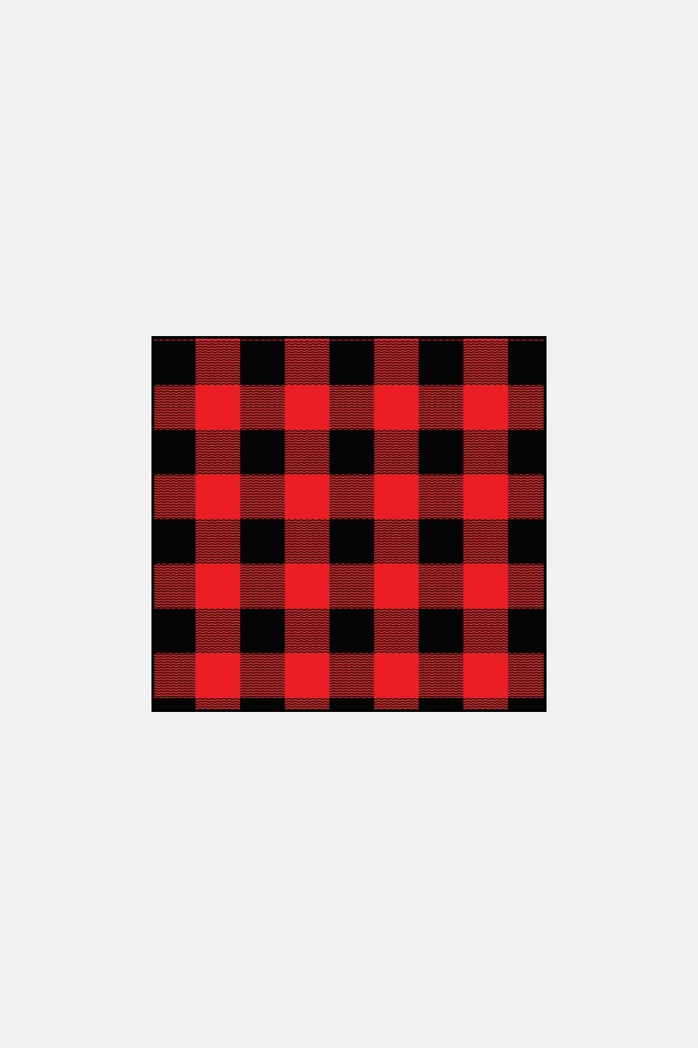 red pawfallo checks red pawfallo checks