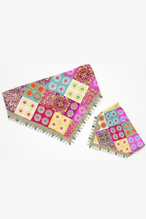 boho bandana