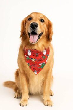 merry woofmas