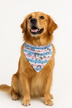 unipaw bandana