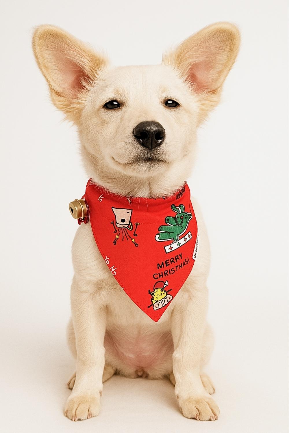 merry woofmas merry woofmas