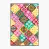boho bandana