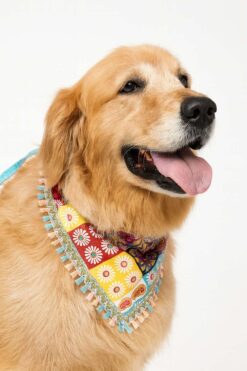 boho bandana