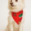 merry woofmas