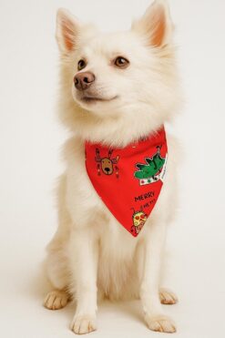 merry woofmas