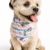 unipaw bandana
