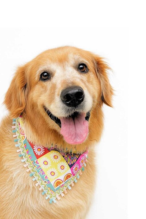 boho bandana