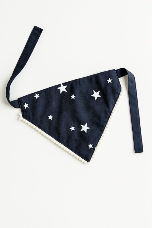 sky full of stars